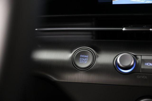 new 2026 Hyundai Kona car, priced at $27,512