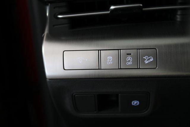 new 2026 Hyundai Kona car, priced at $27,512