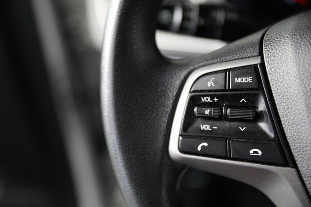 used 2019 Hyundai Accent car, priced at $11,993