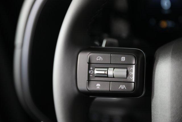 new 2026 Hyundai Palisade car, priced at $52,025