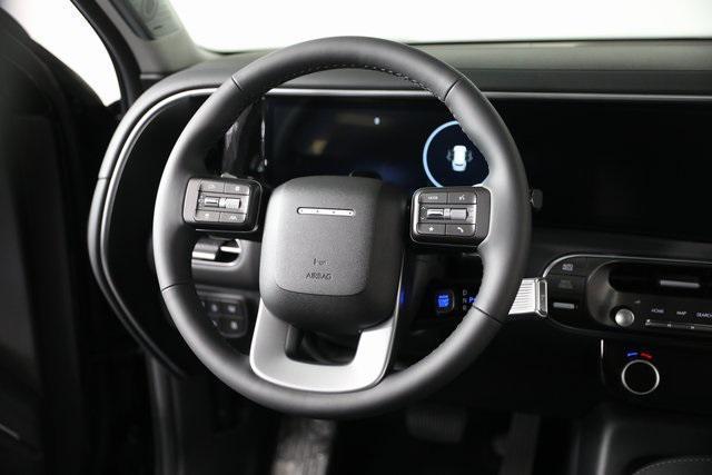 new 2026 Hyundai Palisade car, priced at $52,025