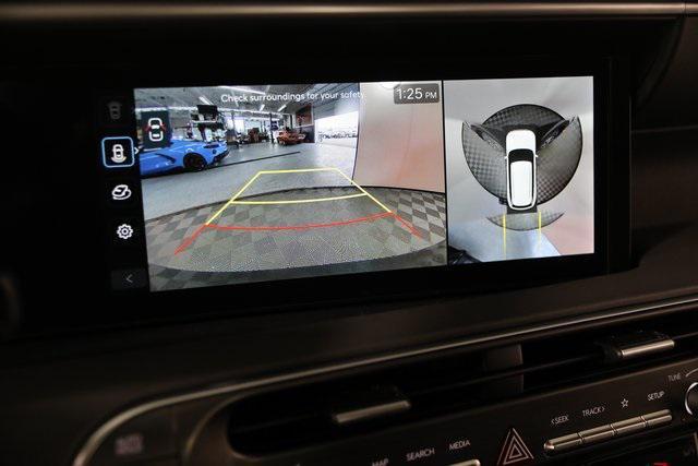 new 2026 Hyundai Palisade car, priced at $52,025