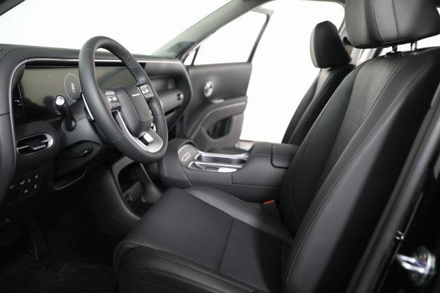 new 2026 Hyundai Palisade car, priced at $52,025