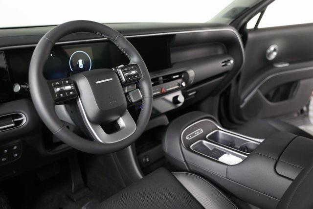 new 2026 Hyundai Palisade car, priced at $52,025