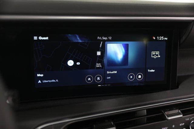 new 2026 Hyundai Palisade car, priced at $52,025