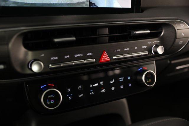 new 2026 Hyundai Palisade car, priced at $52,025