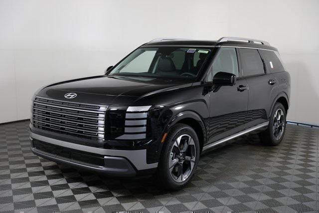 new 2026 Hyundai Palisade car, priced at $52,025