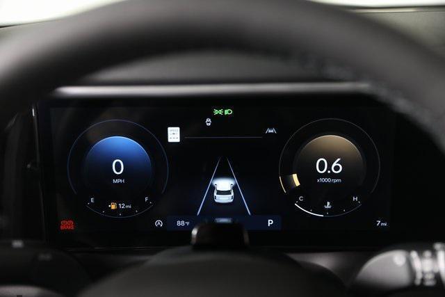 new 2026 Hyundai Palisade car, priced at $52,025