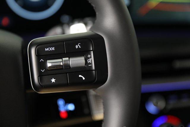 new 2026 Hyundai Santa Fe car, priced at $50,102