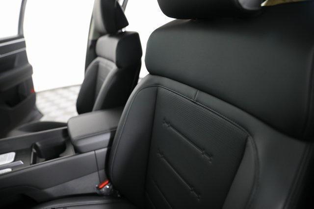 new 2026 Hyundai Santa Fe car, priced at $50,102