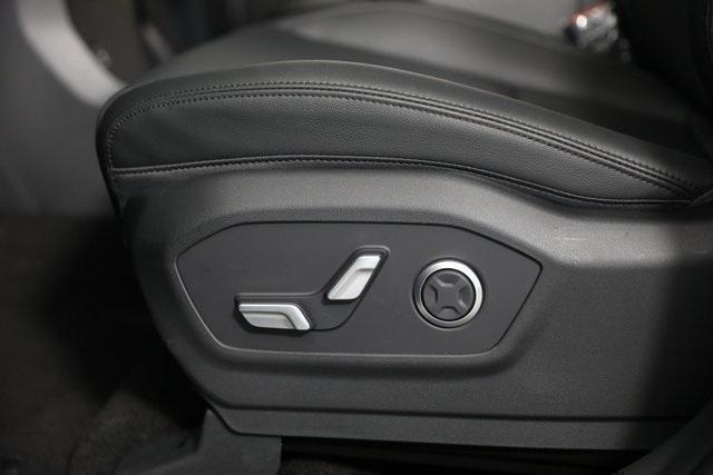 new 2026 Hyundai Santa Fe car, priced at $50,102