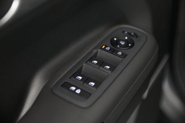 new 2026 Hyundai Santa Fe car, priced at $50,102