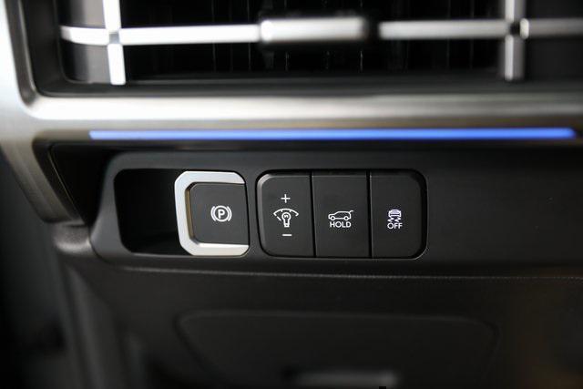 new 2026 Hyundai Santa Fe car, priced at $50,102