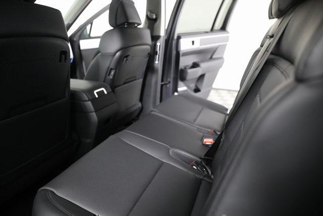 new 2026 Hyundai Santa Fe car, priced at $50,102