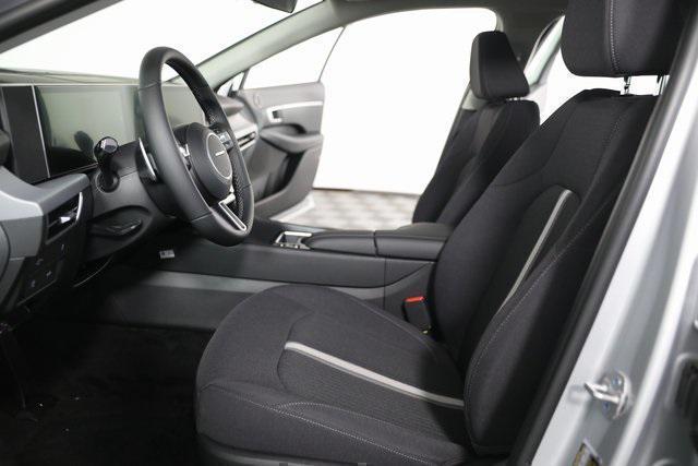 new 2026 Hyundai Sonata car, priced at $29,323