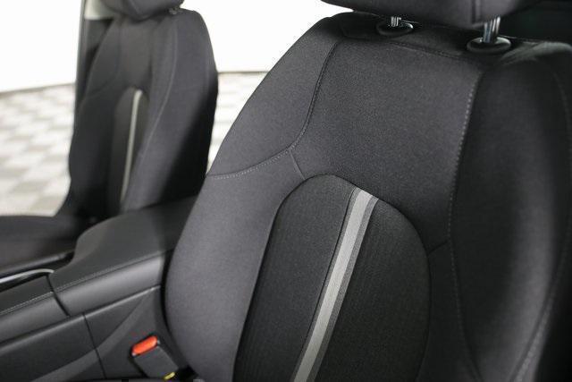 new 2026 Hyundai Sonata car, priced at $29,323