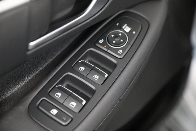 new 2026 Hyundai Sonata car, priced at $29,323