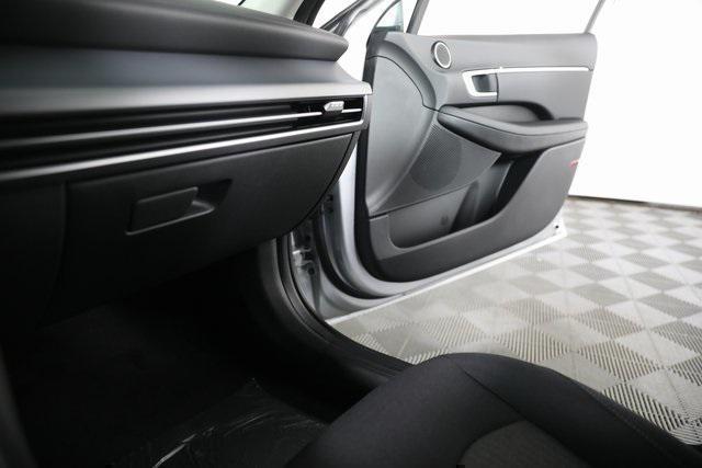 new 2026 Hyundai Sonata car, priced at $29,323