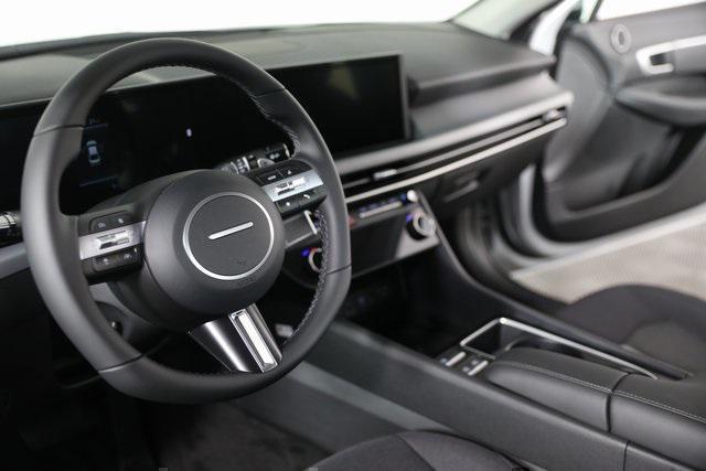 new 2026 Hyundai Sonata car, priced at $29,323
