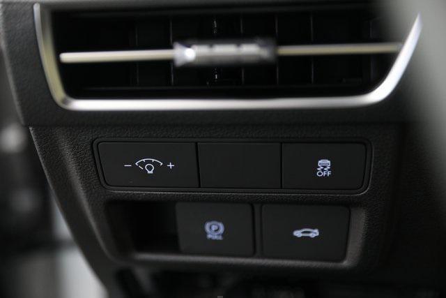 new 2026 Hyundai Sonata car, priced at $29,323