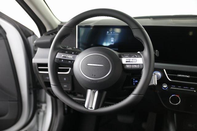 new 2026 Hyundai Sonata car, priced at $29,323