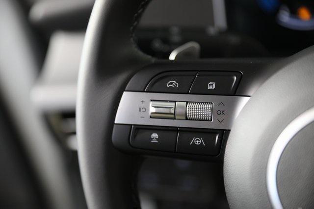 new 2026 Hyundai Sonata car, priced at $29,323