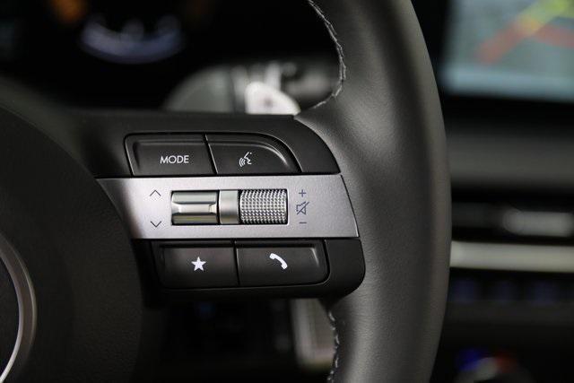 new 2026 Hyundai Sonata car, priced at $29,323