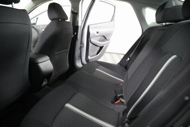 new 2026 Hyundai Sonata car, priced at $29,323