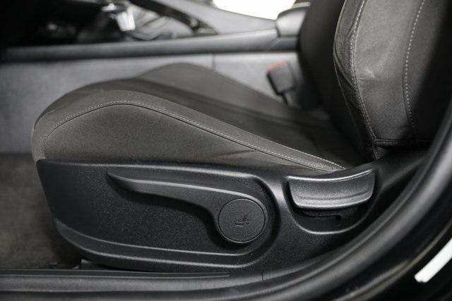 used 2022 Hyundai Elantra car, priced at $18,990