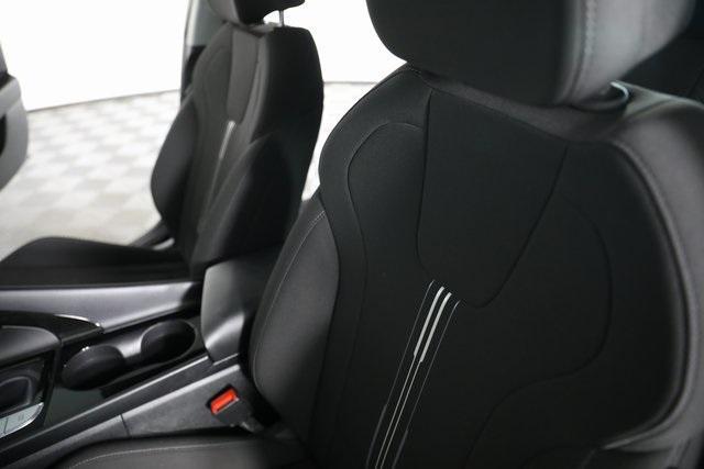 used 2022 Hyundai Elantra car, priced at $18,990