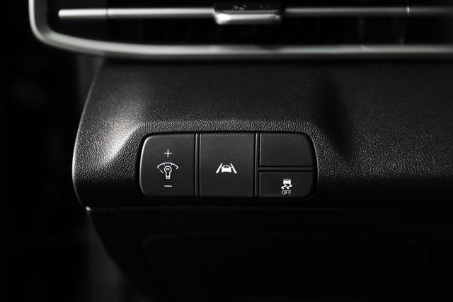 used 2022 Hyundai Elantra car, priced at $18,990