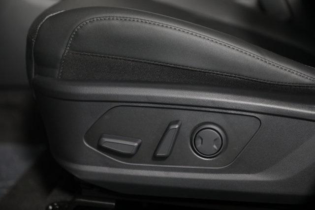 new 2025 Hyundai TUCSON Hybrid car, priced at $34,875