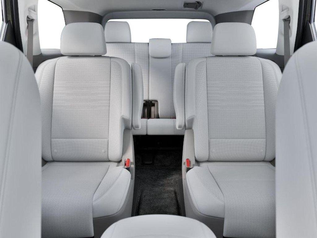 new 2026 Hyundai Palisade car, priced at $52,592