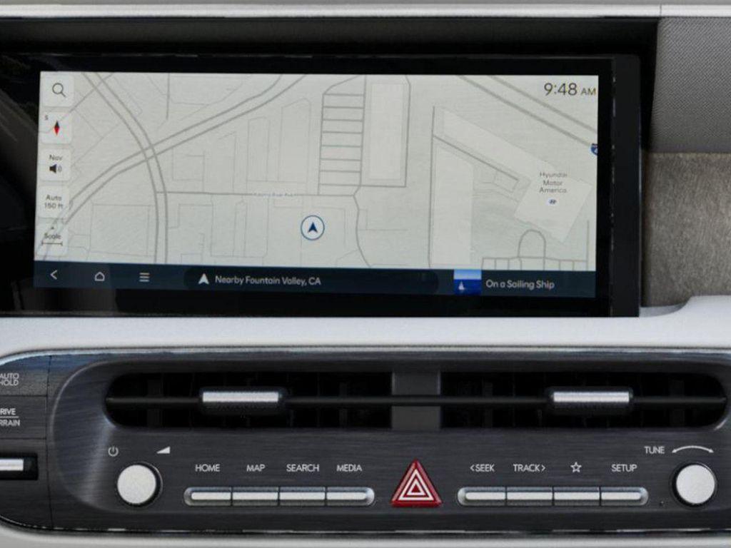 new 2026 Hyundai Palisade car, priced at $52,592