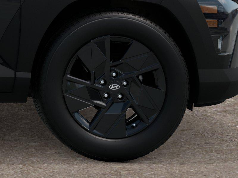 new 2026 Hyundai Kona car, priced at $30,052