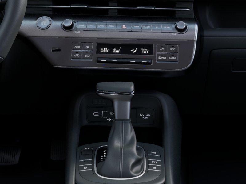 new 2026 Hyundai Kona car, priced at $30,052