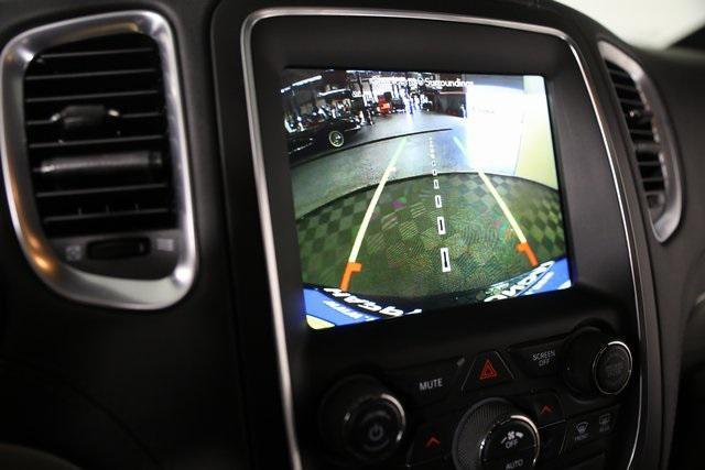 used 2018 Dodge Durango car, priced at $21,594