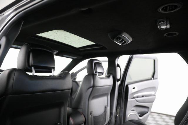 used 2018 Dodge Durango car, priced at $21,594