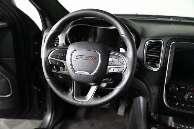 used 2018 Dodge Durango car, priced at $21,594