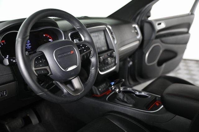 used 2018 Dodge Durango car, priced at $21,594