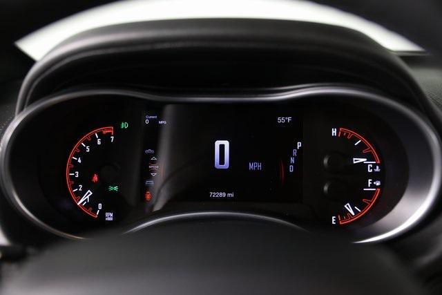 used 2018 Dodge Durango car, priced at $21,594