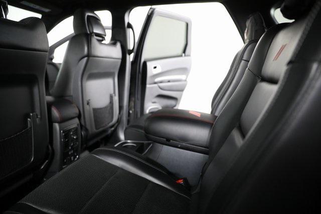 used 2018 Dodge Durango car, priced at $21,594