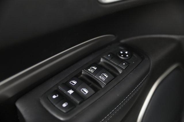 used 2018 Dodge Durango car, priced at $21,594