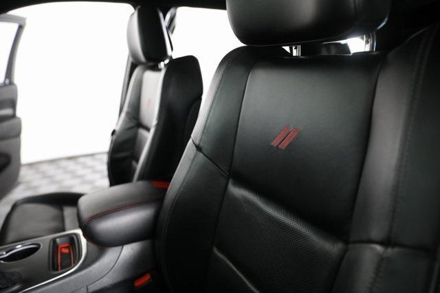 used 2018 Dodge Durango car, priced at $21,594