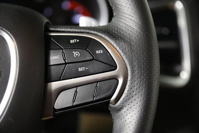 used 2018 Dodge Durango car, priced at $21,594