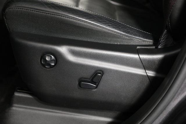 used 2018 Dodge Durango car, priced at $21,594