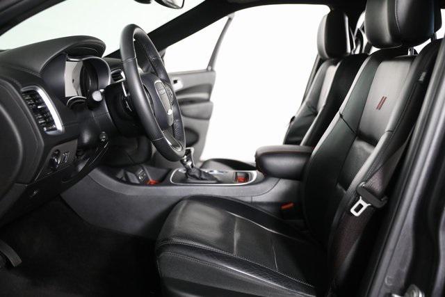 used 2018 Dodge Durango car, priced at $21,594