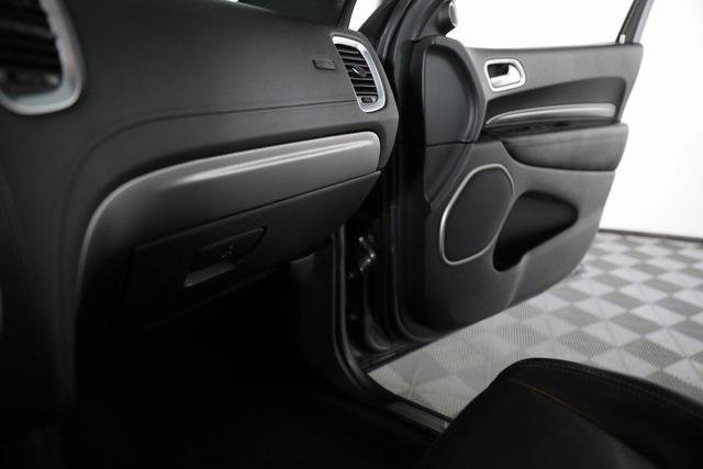 used 2018 Dodge Durango car, priced at $21,594