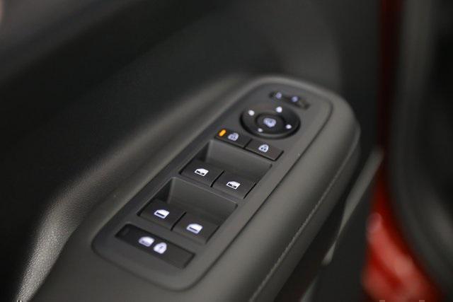 new 2026 Hyundai Santa Fe car, priced at $49,406