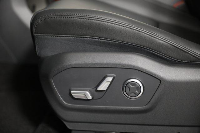 new 2026 Hyundai Santa Fe car, priced at $49,406